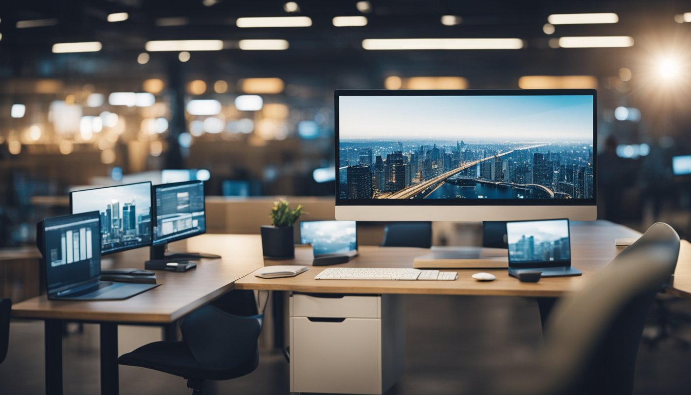 custom software company custom software company